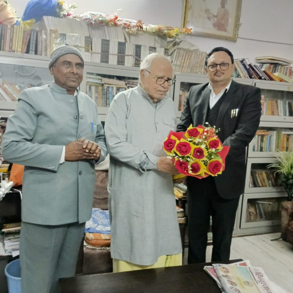 vs advocates legal solutions india pvt. ltd.