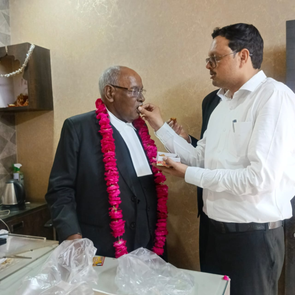 Corporate Law Firm India