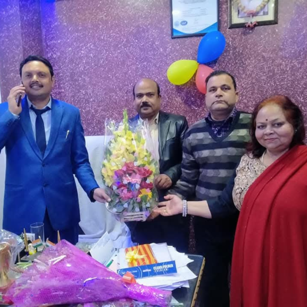 vs advocates legal solutions india pvt. ltd.