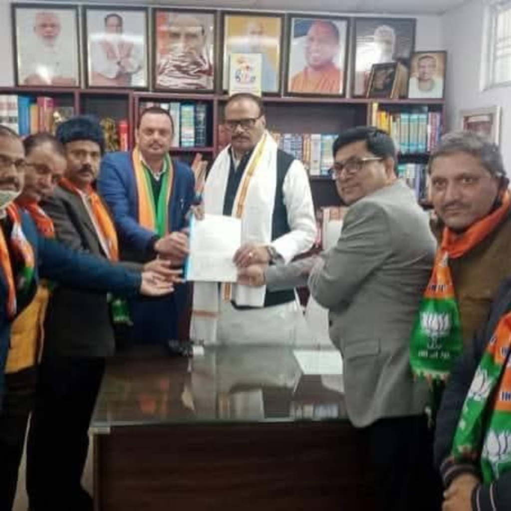 vs advocates legal solutions india pvt. ltd.