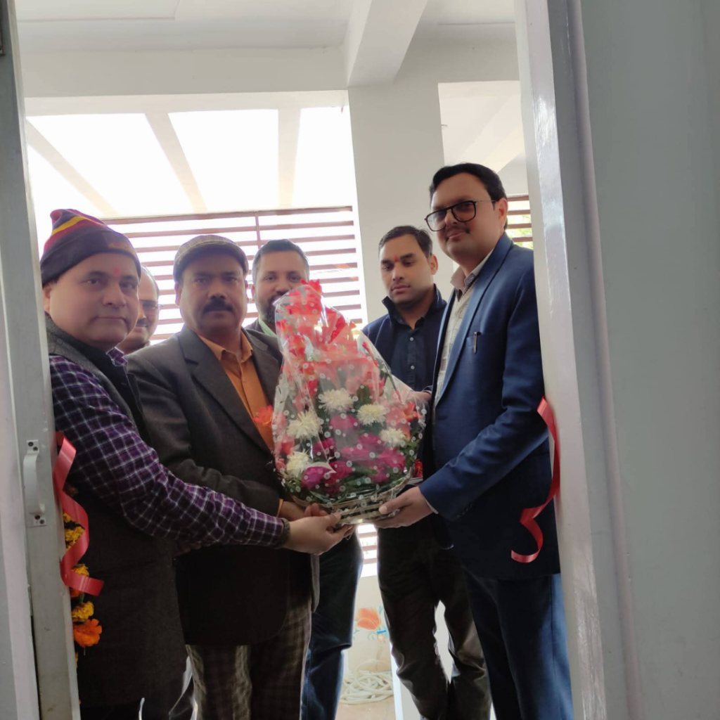 vs advocates legal solutions india pvt. ltd.