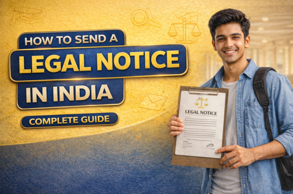 Best Legal Consultancy in India