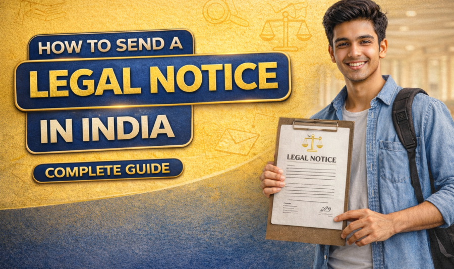 Best Legal Consultancy in India