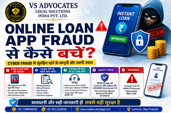 Online Loan App Fraud Online Loan App Fraud