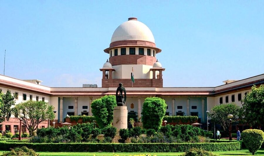 Supreme Court Pulls Up Private Hospitals Over Death of 4-Year-Old Rape Victim in Ghaziabad
