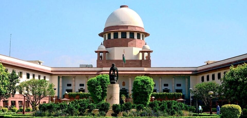 Supreme Court Pulls Up Private Hospitals Over Death of 4-Year-Old Rape Victim in Ghaziabad