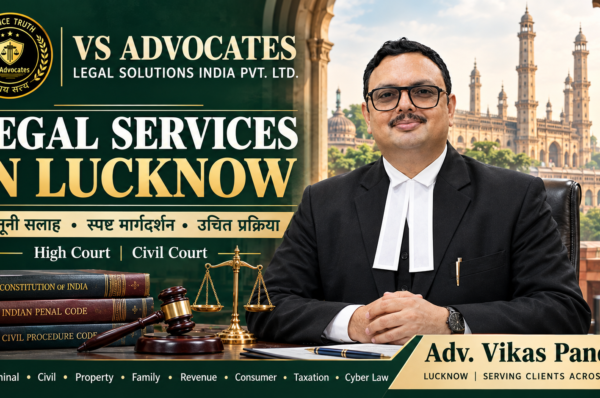 High Court advocate in Lucknow High Court advocate in Lucknow