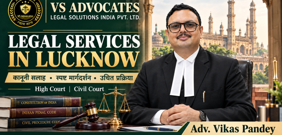 High Court advocate in Lucknow High Court advocate in Lucknow
