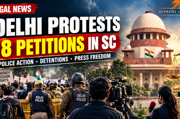 Delhi Protests_ Supreme Court Showdown